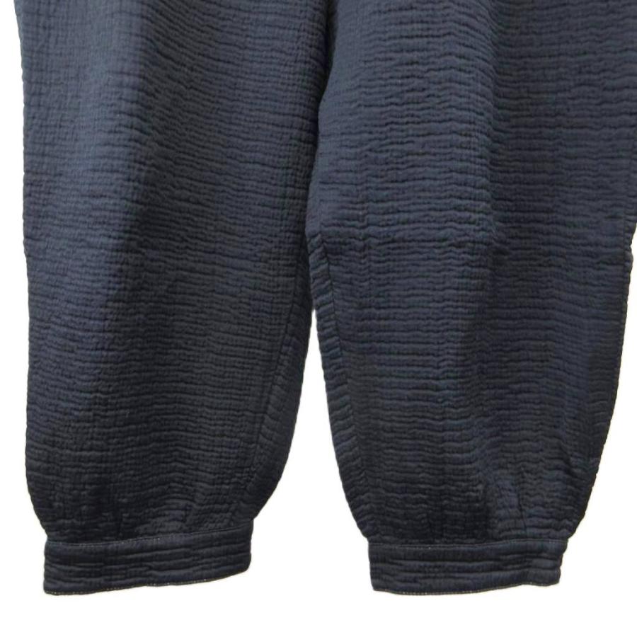 ジョルジオアルマーニ GIORGIO ARMANI スラックスパンツ 絹 シルク 48R
