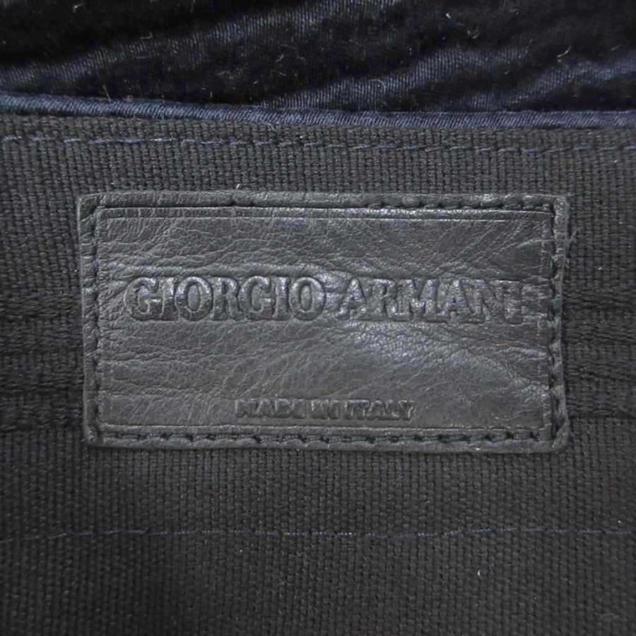 ジョルジオアルマーニ GIORGIO ARMANI スラックスパンツ 絹 シルク 48R