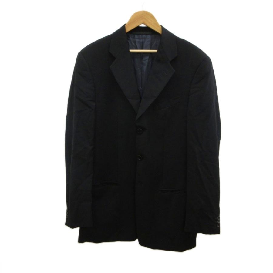 アルマーニ コレツィオーニ ARMANI COLLEZIONI テーラードジャケット 