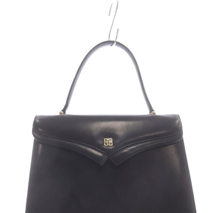 ジバンシィ GIVENCHY SACS ヴィンテージ フォーマル ハンドバッグ