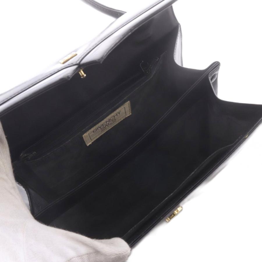 ジバンシィ GIVENCHY SACS ヴィンテージ フォーマル ハンドバッグ