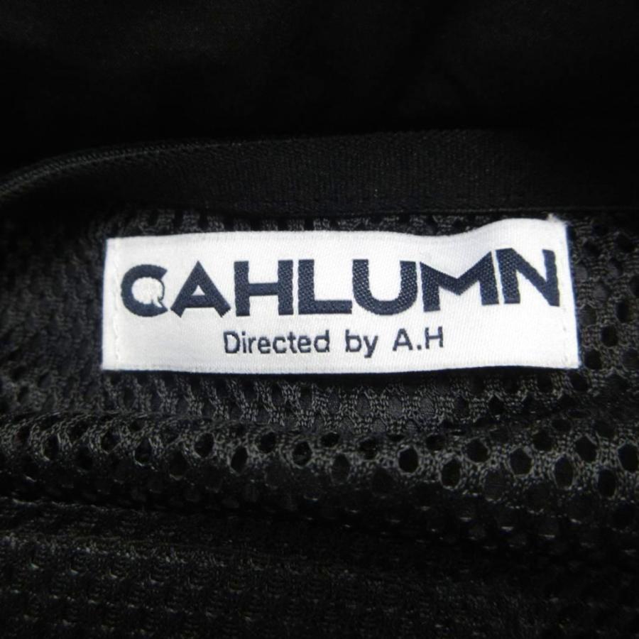 カウラム CAHLUMN フリークスストア FREAK'S STORE 別注 エア