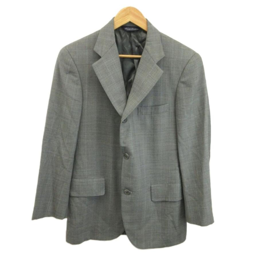 【Broocks Brothers】チェック　スーツ　セットアップ BROOKS BROTHERS（ブルックスブラザーズ） スーツ テーラード