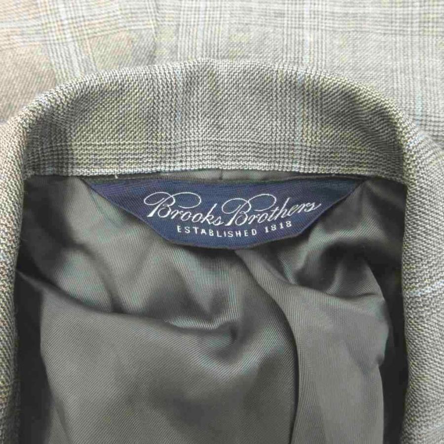 BROOKS BROTHERS（ブルックスブラザーズ） スーツ テーラード