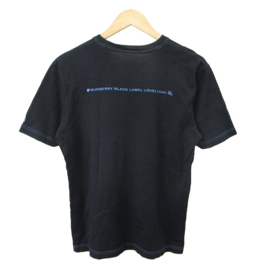 BURBERRY BLACK LABEL（バーバリーブラックレーベル） BURBERRY BLACK