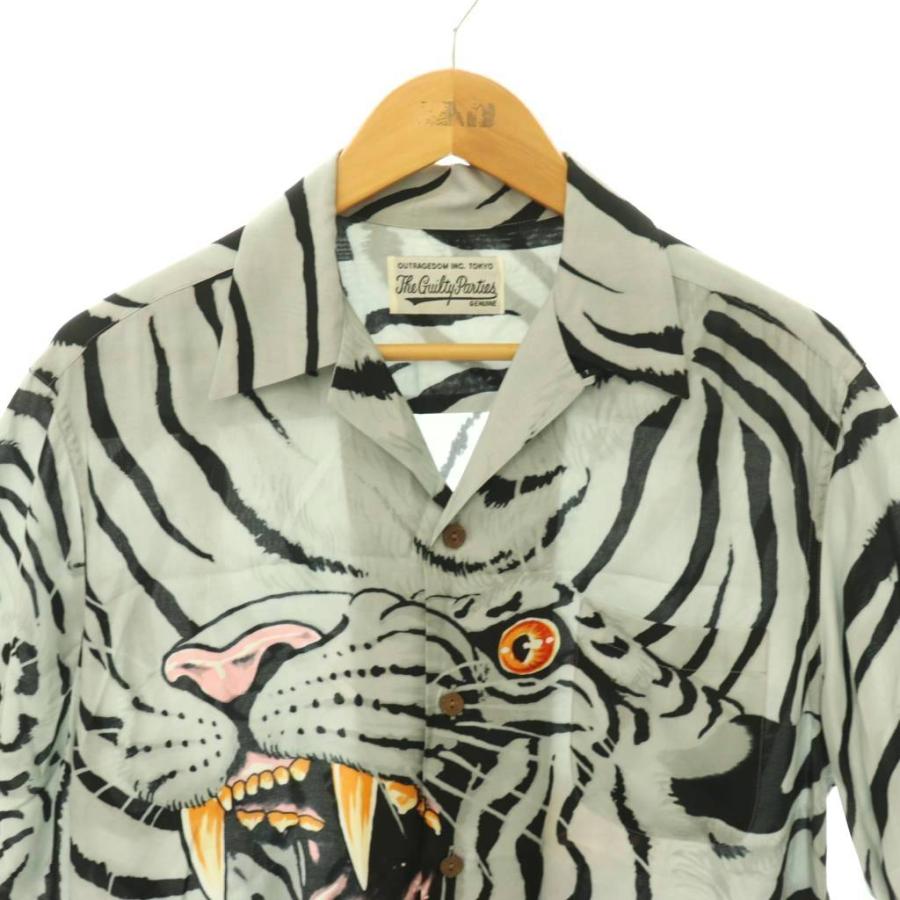 WACKO MARIA（ワコマリア） WACKO MARIA 22SS TIM LEHI HAWAIIAN SHIRT