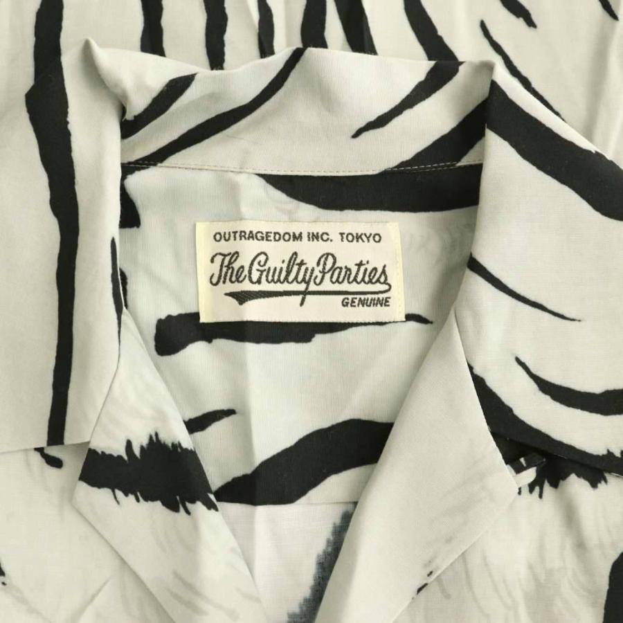 WACKO MARIA（ワコマリア） WACKO MARIA 22SS TIM LEHI HAWAIIAN SHIRT