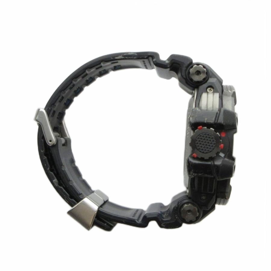 G-SHOCK カシオジーショック CASIO GPW-1000-1AJF グラビティマスター
