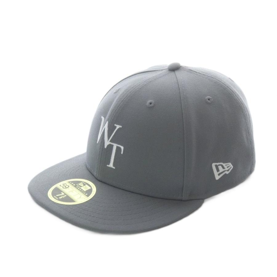 ニューエラ ダブルタップス コラボ 252NENED-HT01 59FIFTY ニューエラ NEW ERA ダブルタップス コラボ 252NENED-HT01 59FIFTY Low