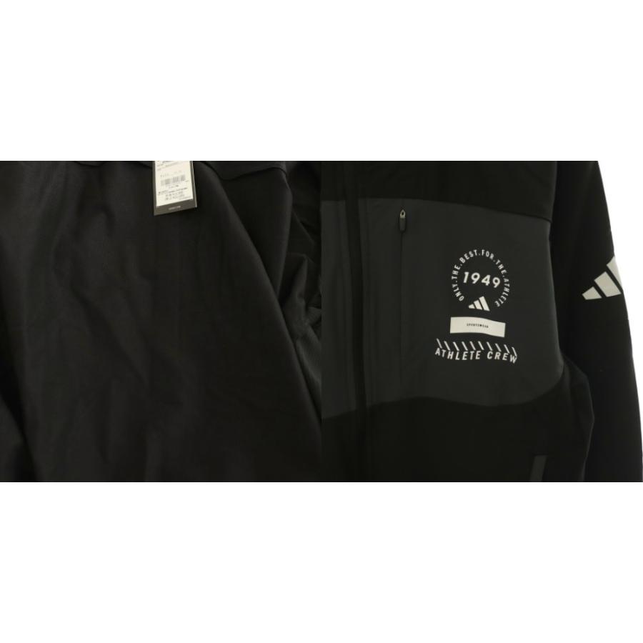 adidas（アディダス） 未使用品 セットアップ 上下 ジャケット