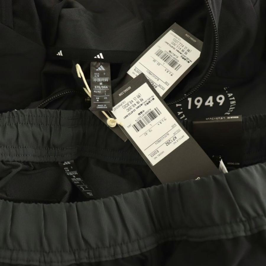adidas（アディダス） 未使用品 セットアップ 上下 ジャケット