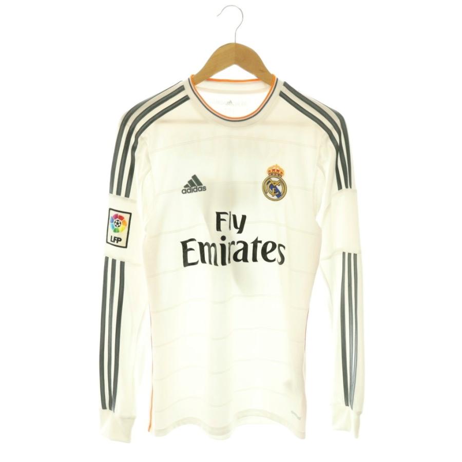 adidas（アディダス） レアルマドリード Real Madrid 2013-2014 13/14