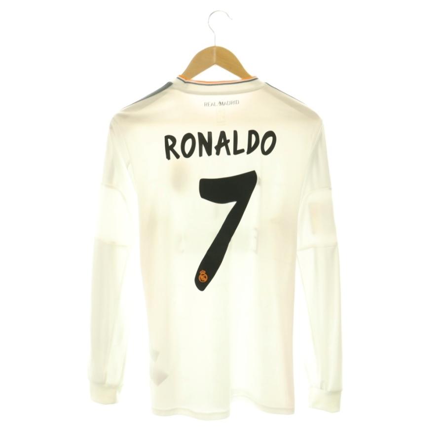 adidas（アディダス） レアルマドリード Real Madrid 2013-2014 13/14