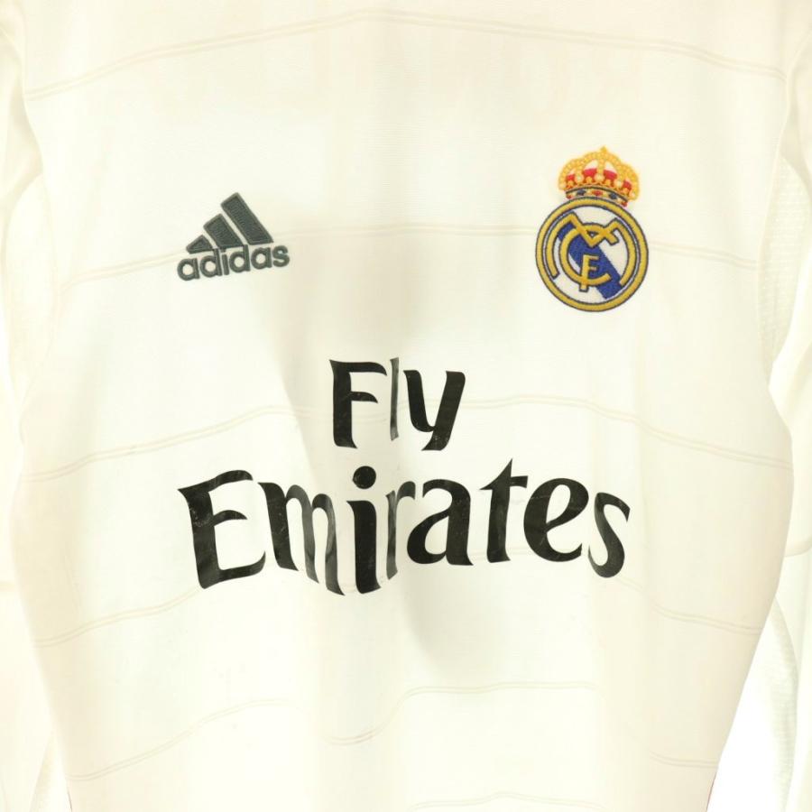 adidas（アディダス） レアルマドリード Real Madrid 2013-2014 13/14