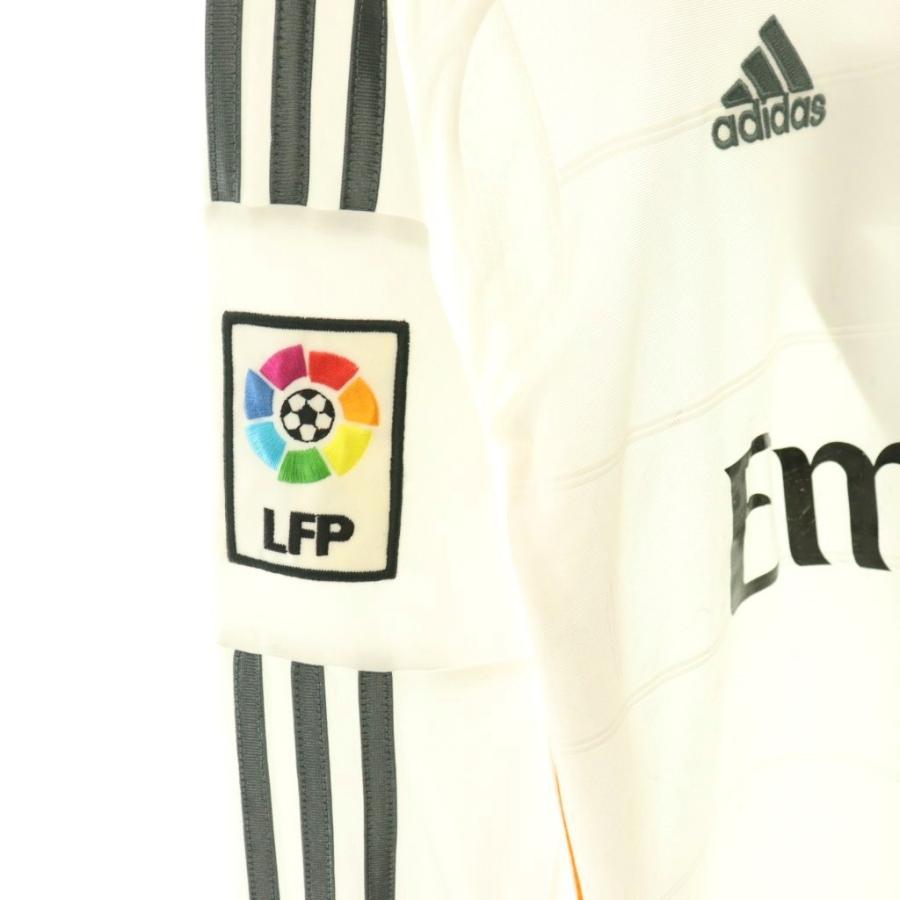 adidas（アディダス） レアルマドリード Real Madrid 2013-2014 13/14