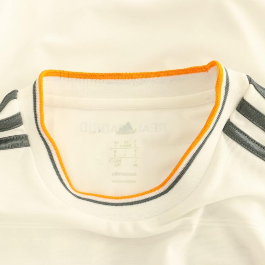 adidas（アディダス） レアルマドリード Real Madrid 2013-2014 13/14