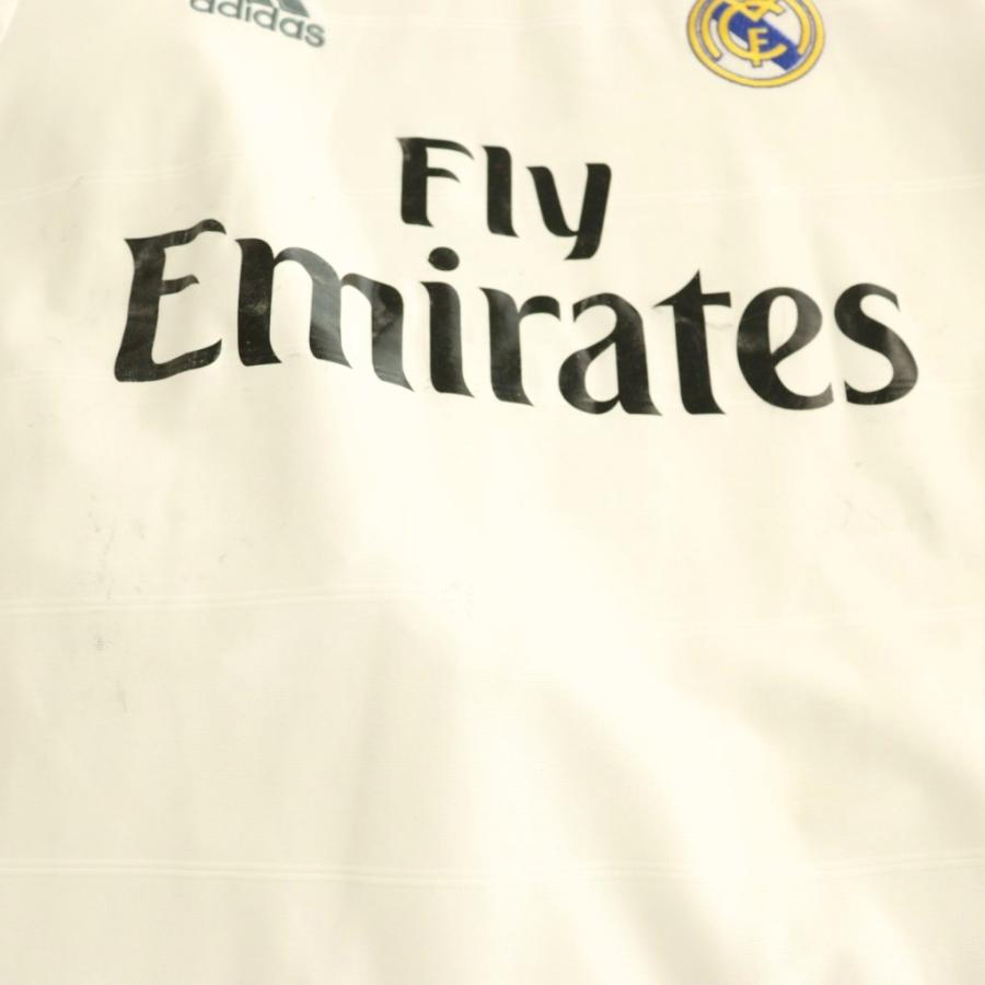 adidas（アディダス） レアルマドリード Real Madrid 2013-2014 13/14
