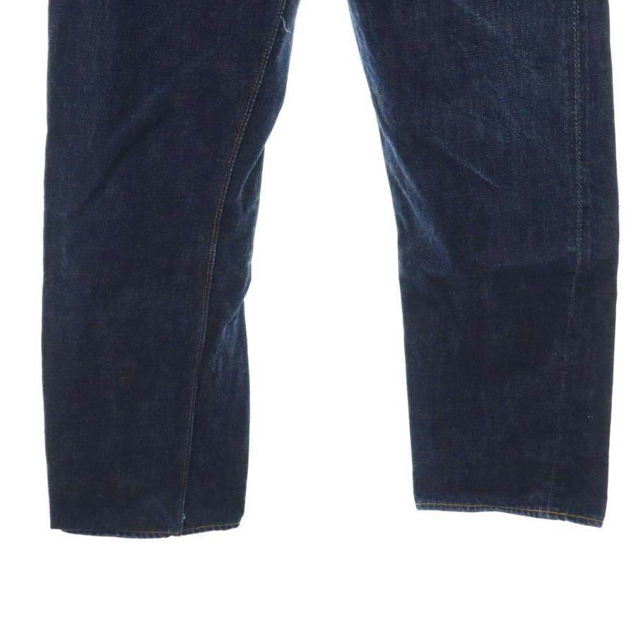 ウエアハウス WAREHOUSE 1001XX デニムパンツ セルビッチ ジーンズ