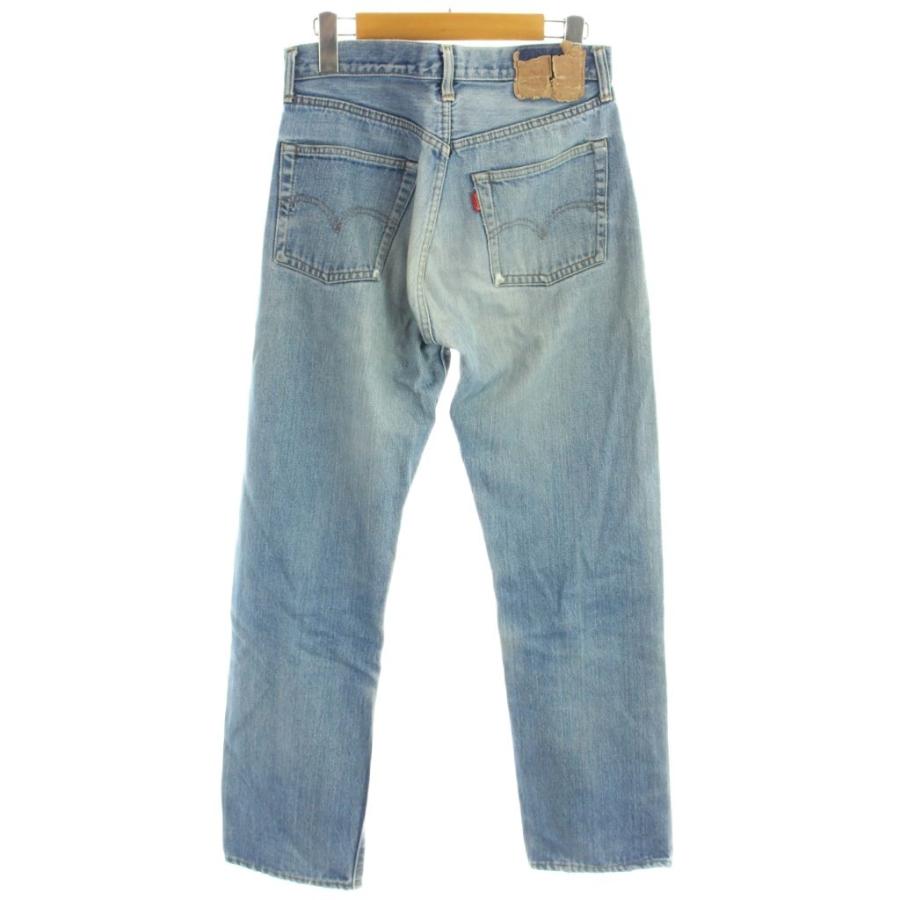 Levi's（リーバイス） Levi's 70s 70年代 ヴィンテージ 501 66前期