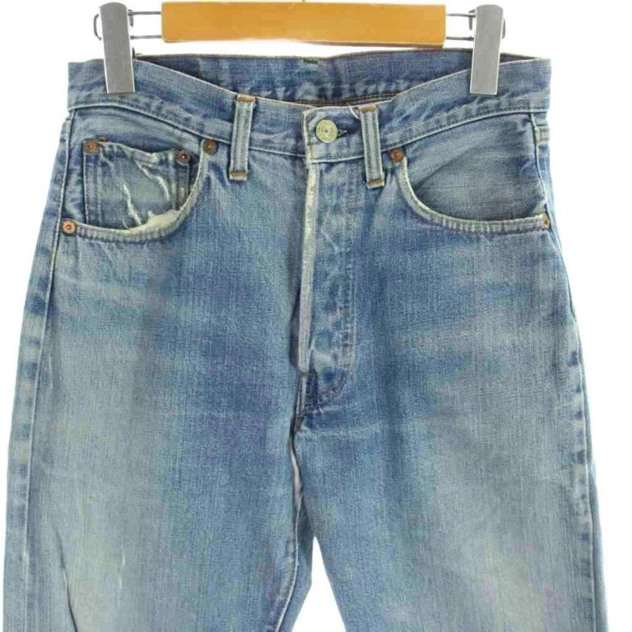 Levi's（リーバイス） Levi's 70s 70年代 ヴィンテージ 501 66前期