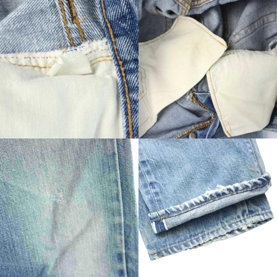 Levi's（リーバイス） Levi's 70s 70年代 ヴィンテージ 501 66前期