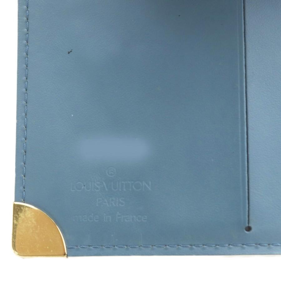 LOUIS VUITTON（ルイ・ヴィトン） スハリ コンパクトジップ 二つ折り