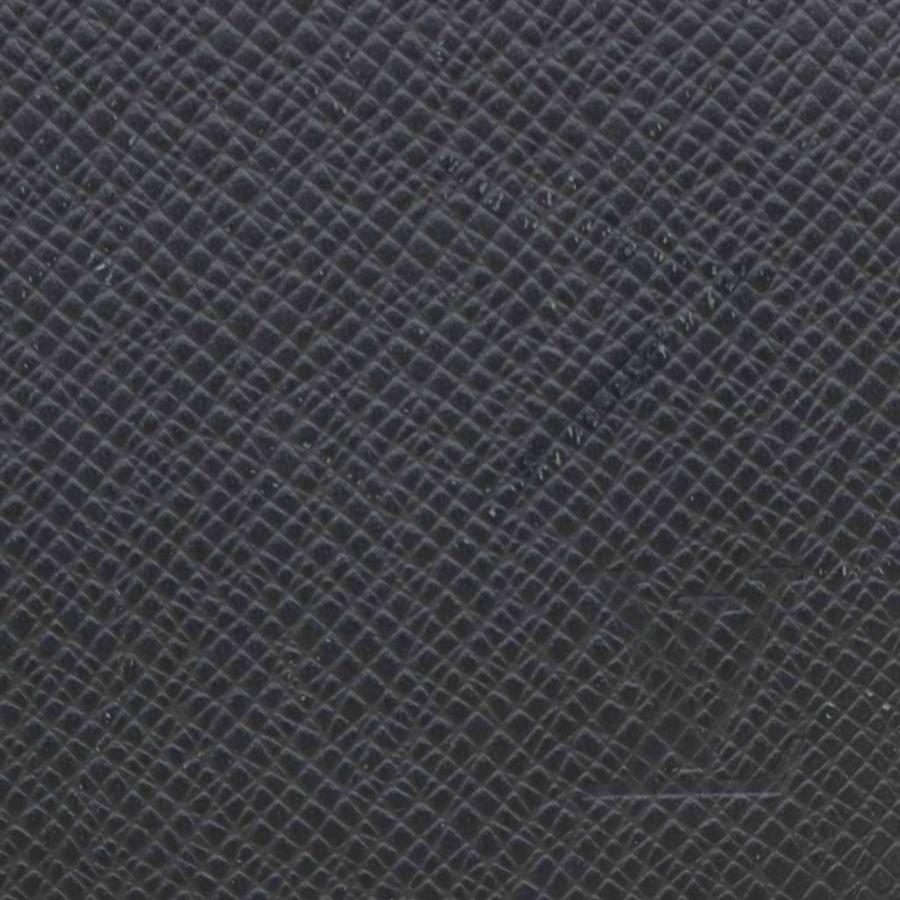 LOUIS VUITTON（ルイ・ヴィトン） ポルトフォイユ ブラザ タイガ 長