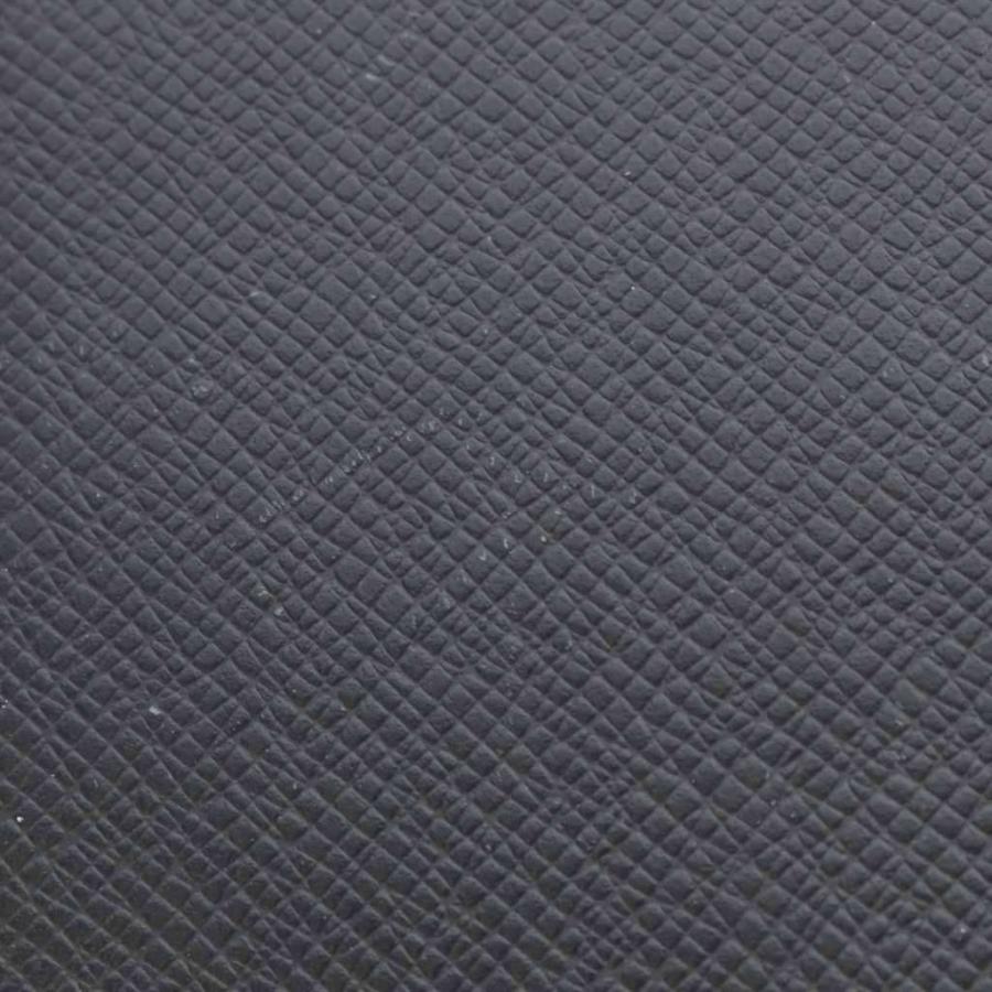 LOUIS VUITTON（ルイ・ヴィトン） ポルトフォイユ ブラザ タイガ 長