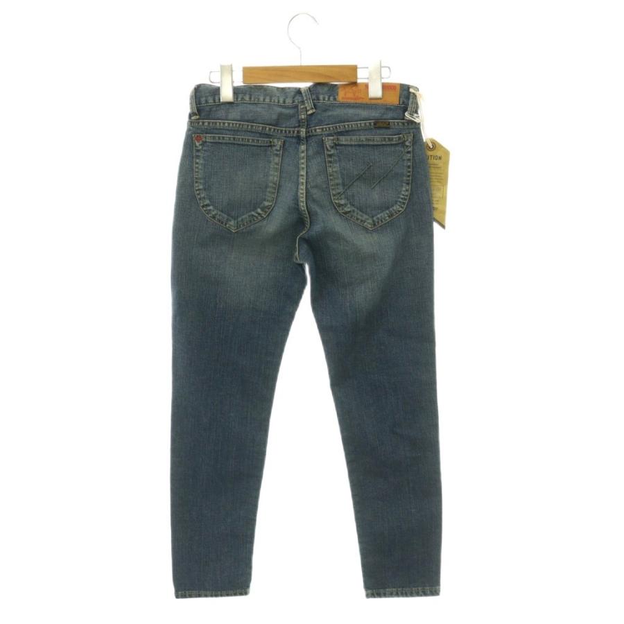 未使用品 ネイバーフッド NEIGHBORHOOD NARROW STRAIGHT デニムパンツ 