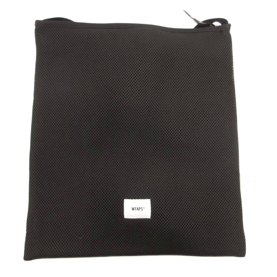 新品 25SS WTAPS SLING BAG メッシュサコッシュ WTAPS(ダブルタップス