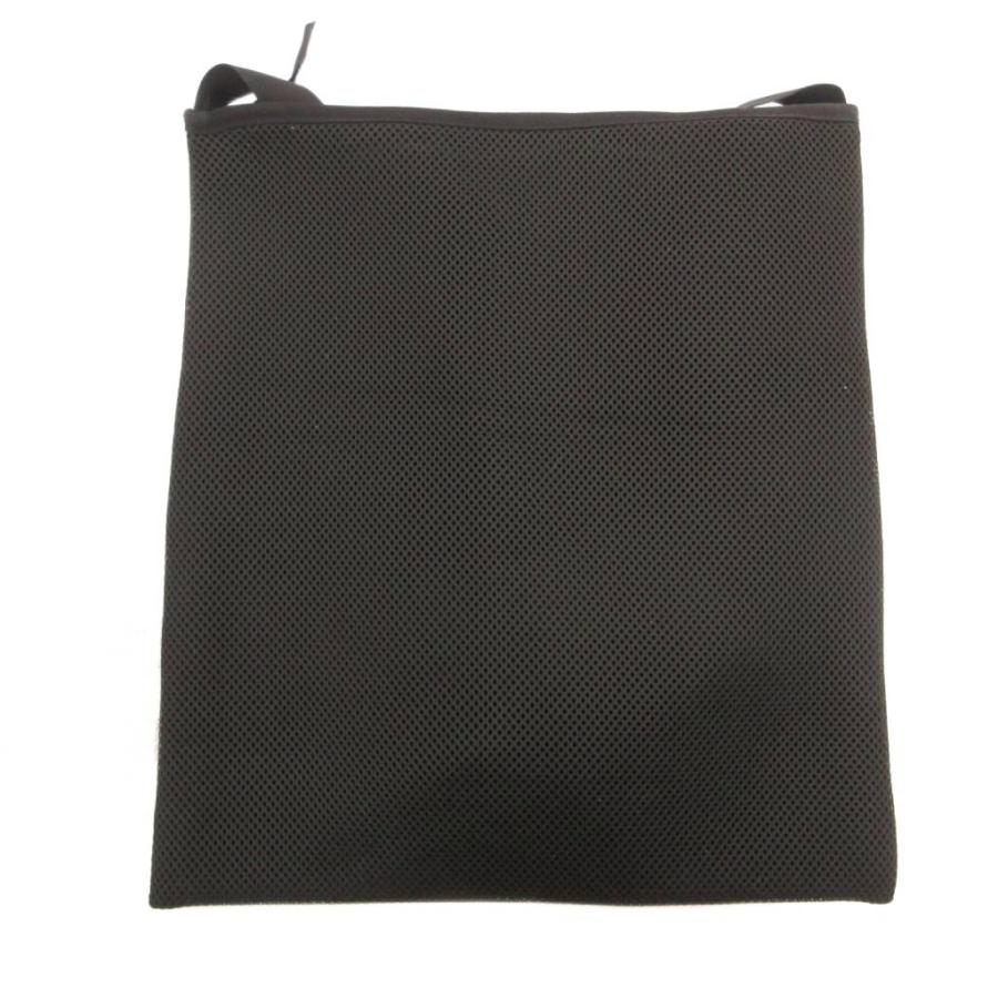 ダブルタップス WTAPS 25SS SLING メッシュ ショルダーバッグ 斜め掛け