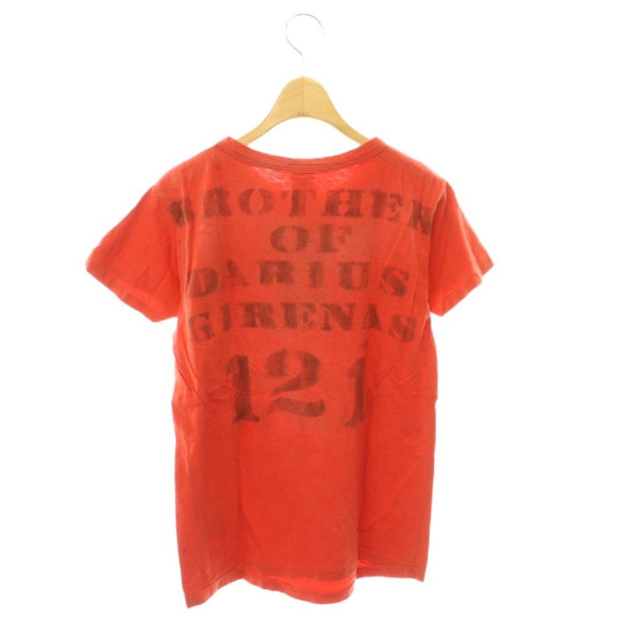 デニムダンガリー DENIM DUNGAREE タグ付き Tシャツ 半袖 カットソー