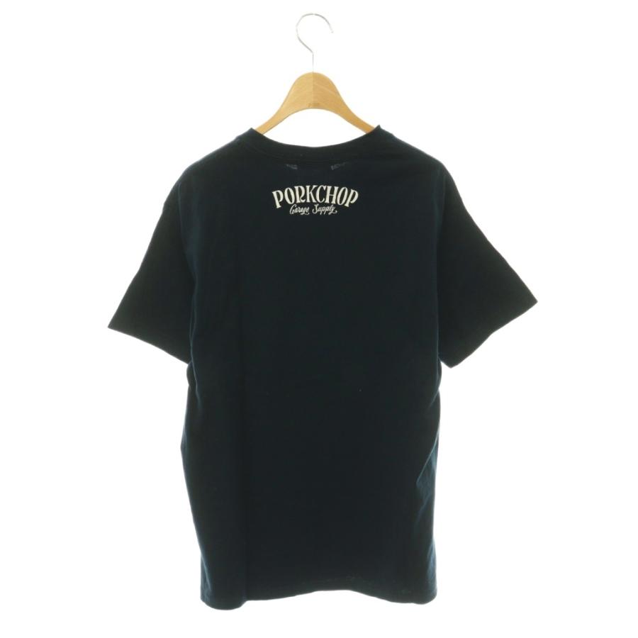 ポークチョップガレージサプライ PORKCHOP GARAGE SUPPLY PORK FRONT