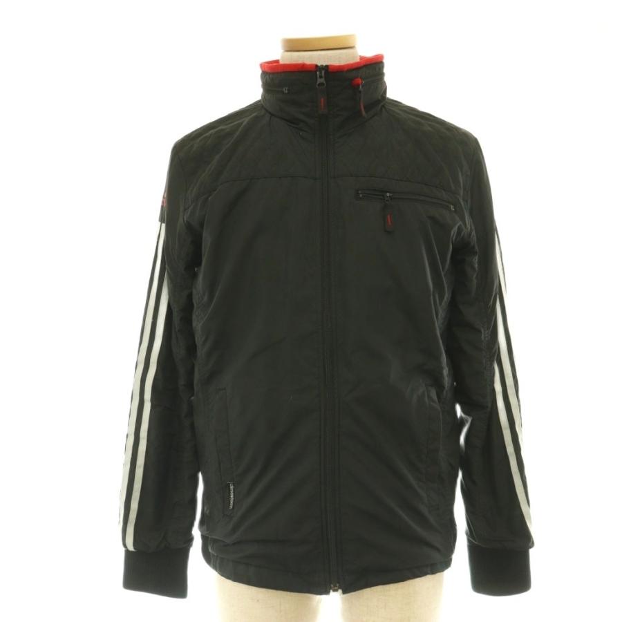 adidas（アディダス） セットアップ ジャージ ジャケット ジップアップ