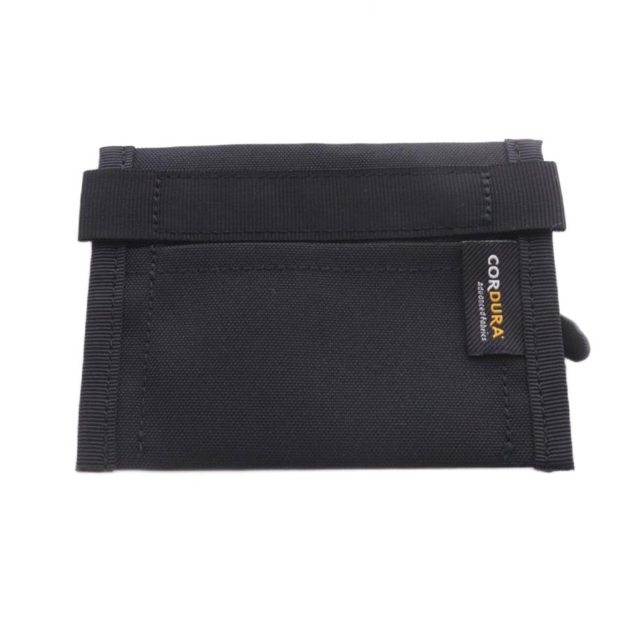 ダブルタップス WTAPS 25AW MG COIN CASE コインケース 小銭入れ 黒