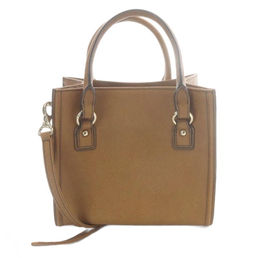 美品 DIANA ブラウンバスケットハンドバッグ DIANA（ダイアナ） DIANA 2WAY ハンドバッグ ショルダー レザー 茶色