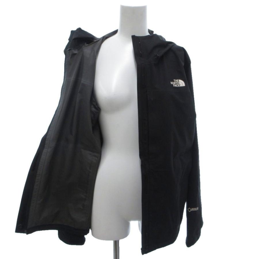 THE NORTH FACE（ザ ノースフェイス） クラウドジャケット パーカー