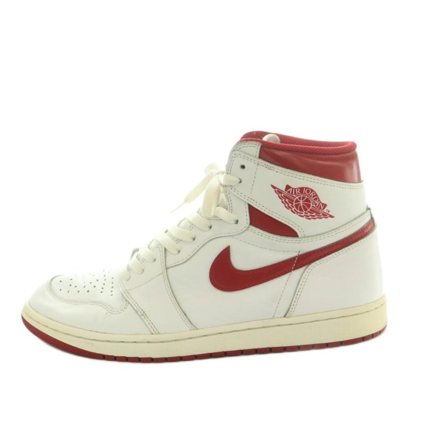 NIKE（ナイキ） NIKE Air Jordan 1 High OG 