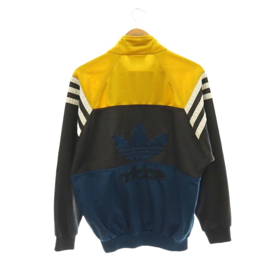 adidas（アディダス） adidas 80s ユーロ ヴィンテージ トラック