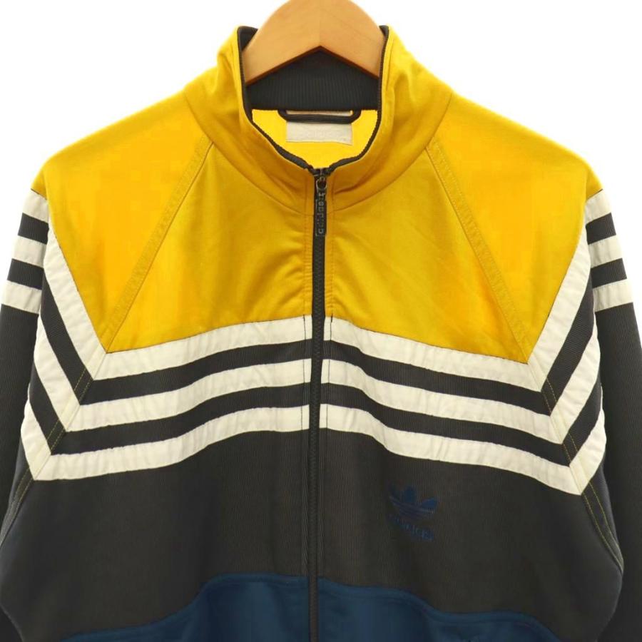 adidas（アディダス） adidas 80s ユーロ ヴィンテージ トラック