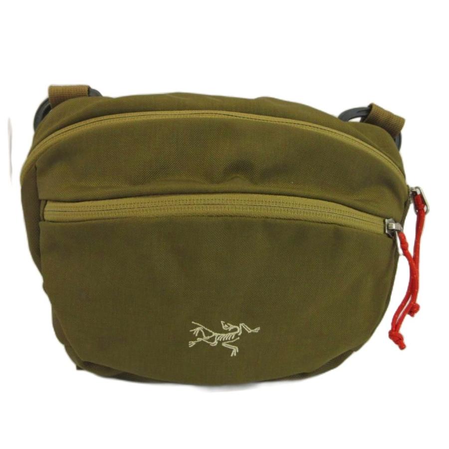 ARC'TERYX（アークテリクス） マカ 2 Maka 2 ウエストバック