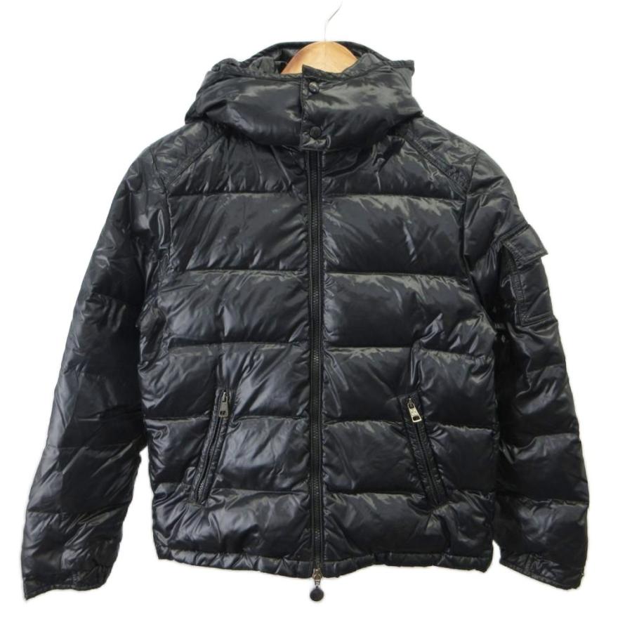 MONCLER（モンクレール） MONCLER MAYA マヤ ダウンジャケット