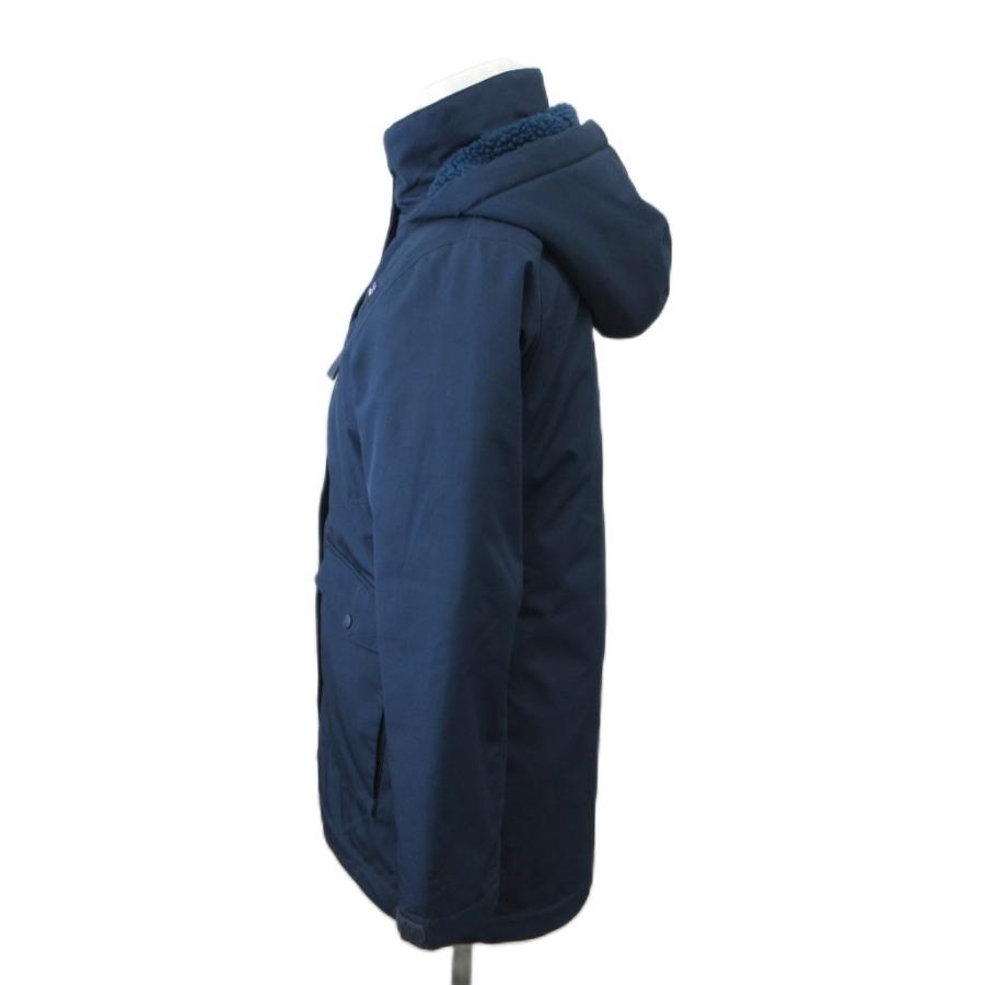 パタゴニア Patagonia ガールズトレススリーインワンパーカ ダウン 