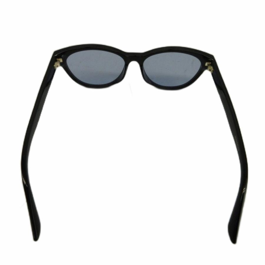 GUCCI（グッチ） 眼鏡 サングラス セルフレーム カラーレンズ キャット