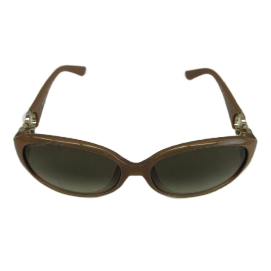 FERRAGAMO（フェラガモ） Salvatore Ferragamo 眼鏡 サングラス セル