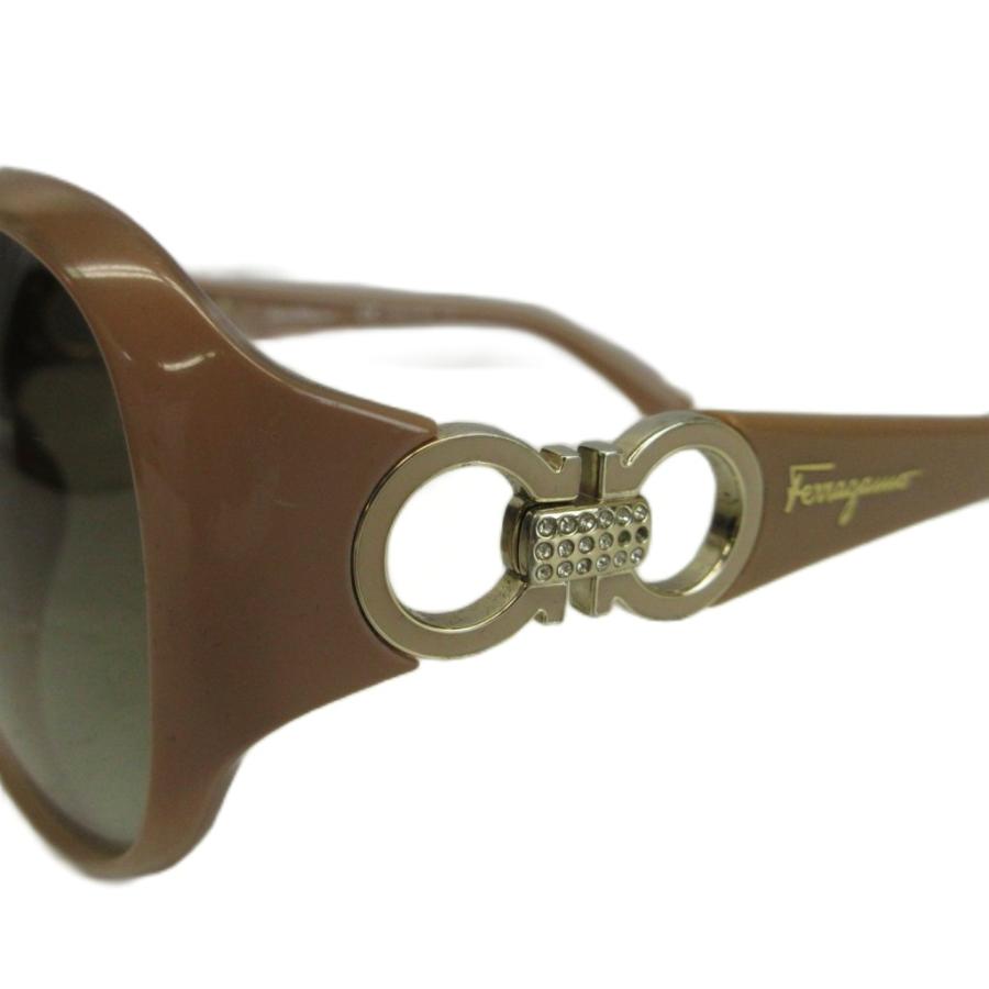 FERRAGAMO（フェラガモ） Salvatore Ferragamo 眼鏡 サングラス セル