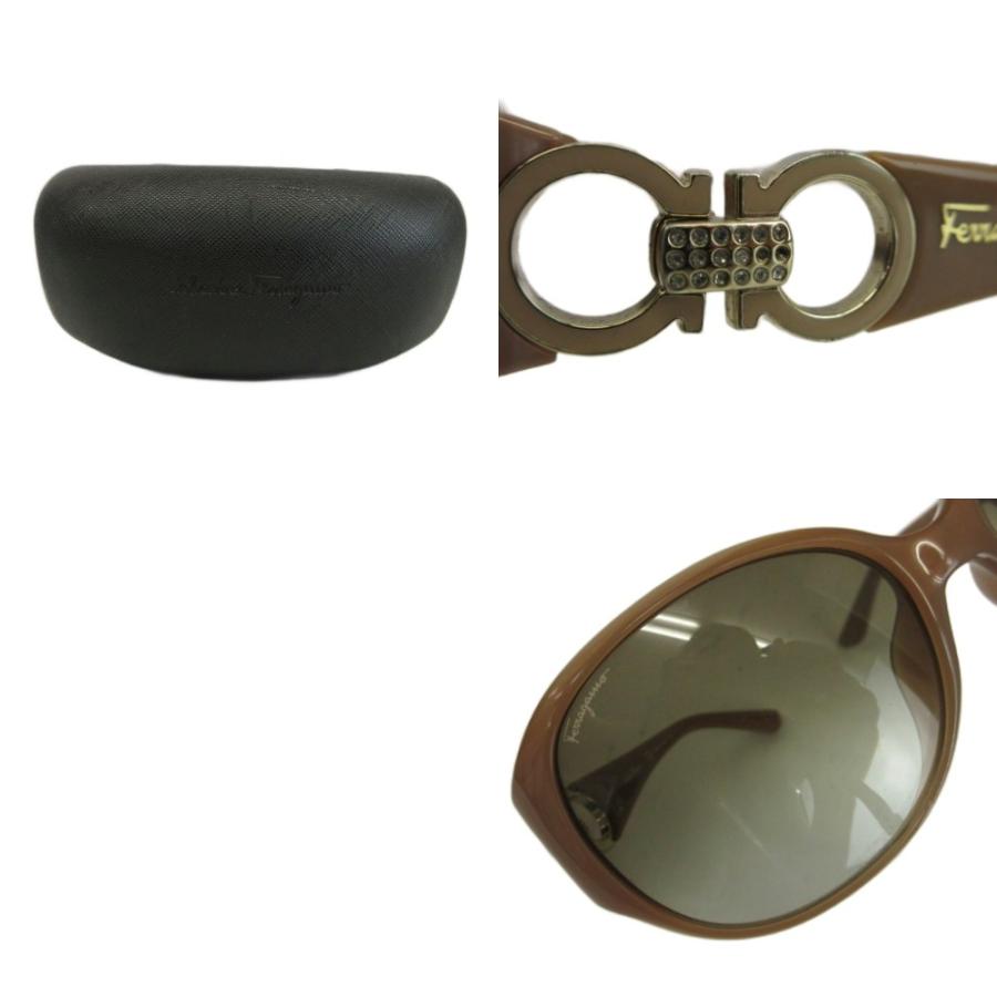 FERRAGAMO（フェラガモ） Salvatore Ferragamo 眼鏡 サングラス セル