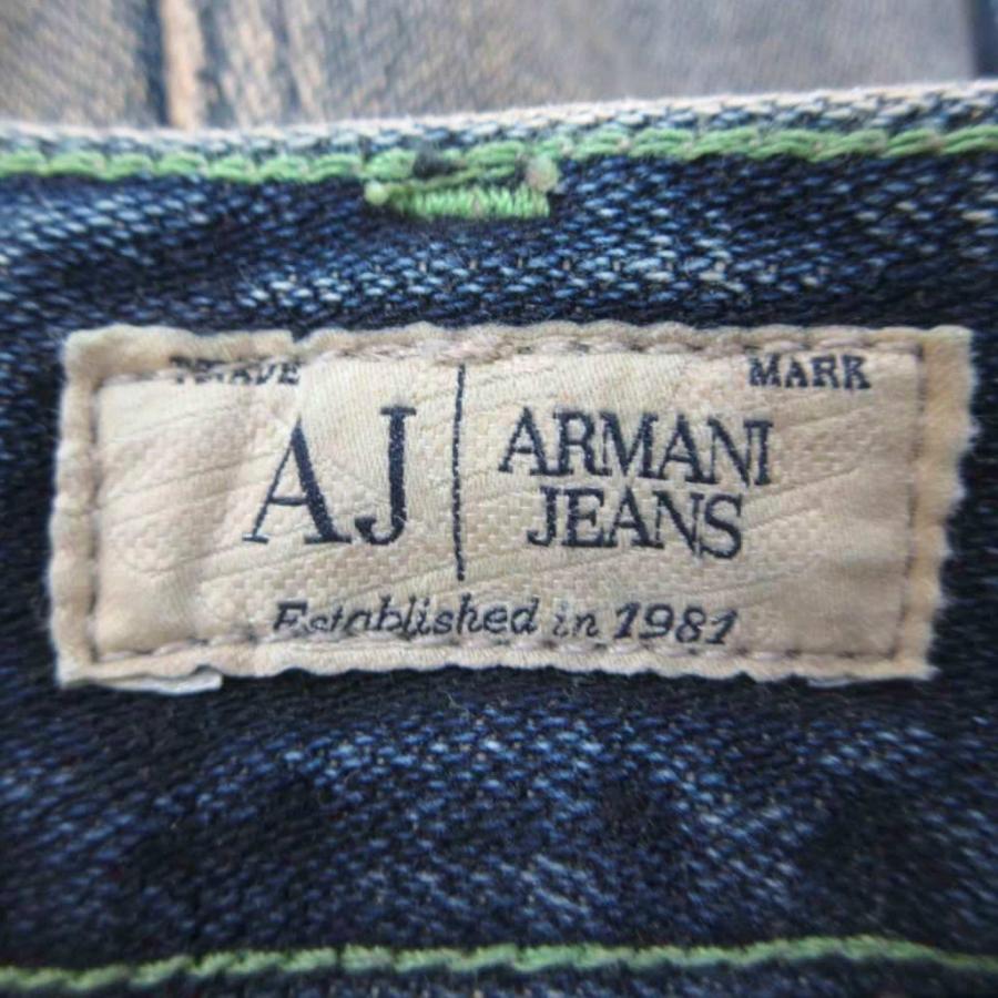 アルマーニ ジーンズ ARMANI JEANS J28 SLIM LIMITED EDITION