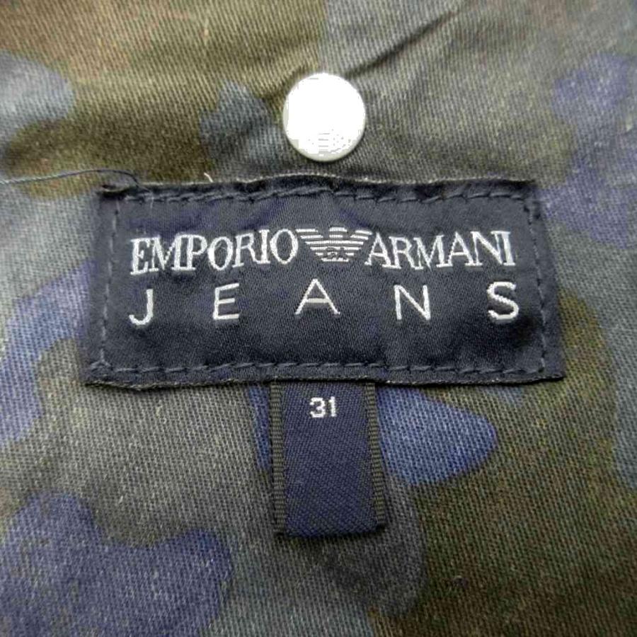 EMPORIO ARMANI エンポリオアルマーニ デニムパンツ ジーンズ ボトムス