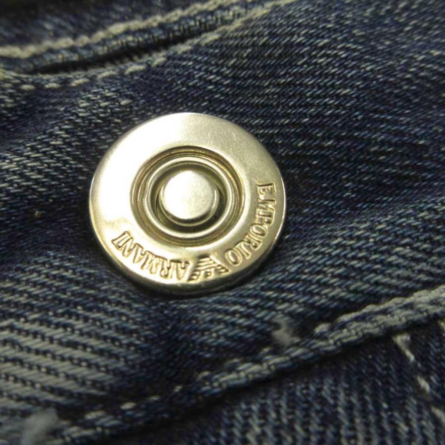 EMPORIO ARMANI エンポリオアルマーニ デニムパンツ ジーンズ 31